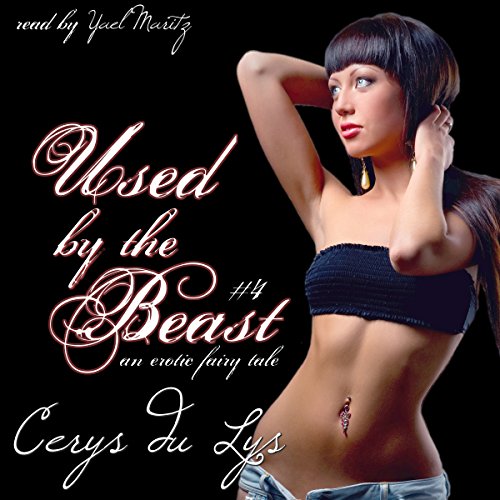 Cover of Used by the Beast