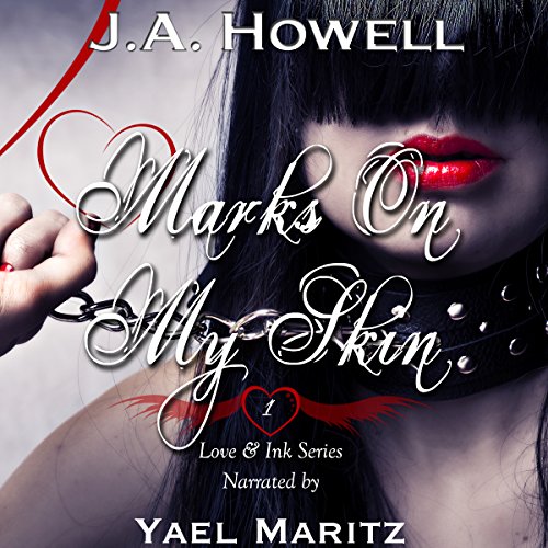 Cover of Marks on My Skin