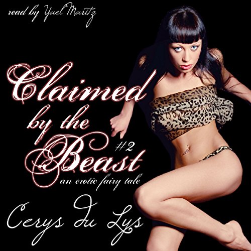 Cover of Claimed by the Beast