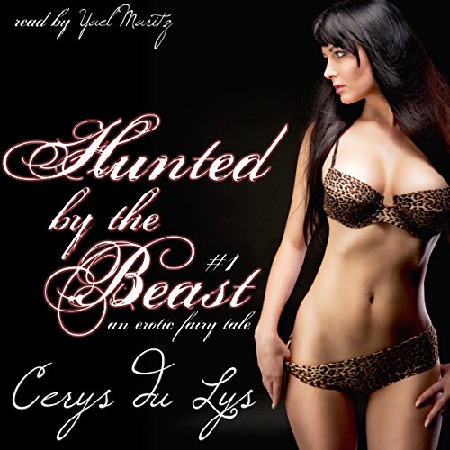 Cover of Hunted by the Beast