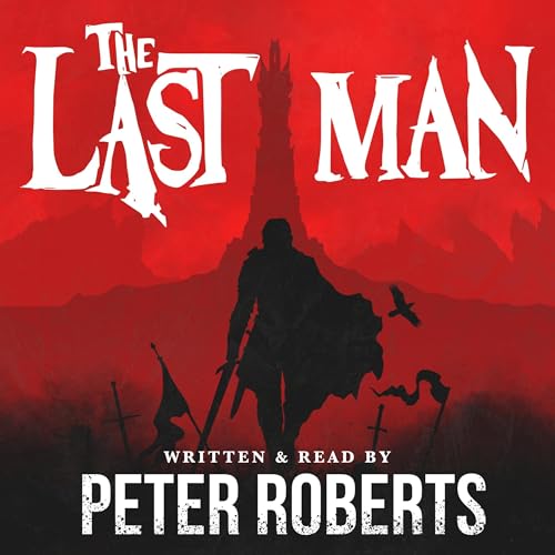 Cover of The Last Man