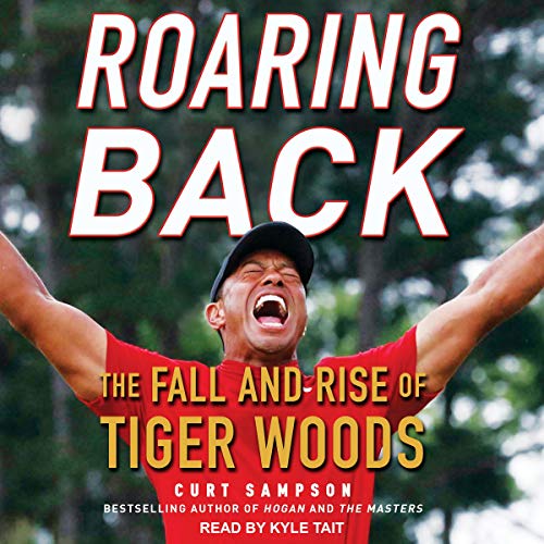Cover of Roaring Back