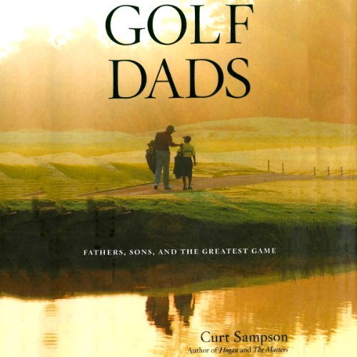 Cover of Golf Dads