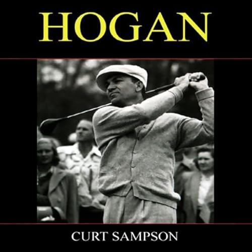Cover of Hogan