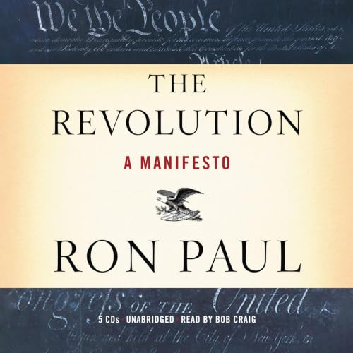 Cover of The Revolution
