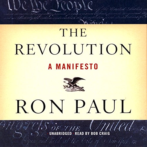 Cover of The Revolution