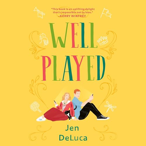 Cover of Well Played