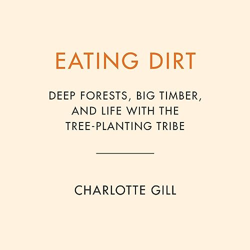 Cover of Eating Dirt