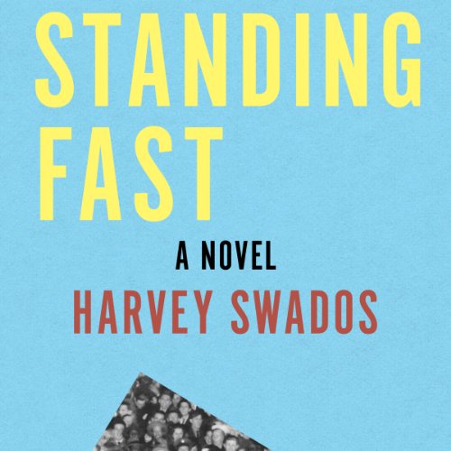Cover of Standing Fast