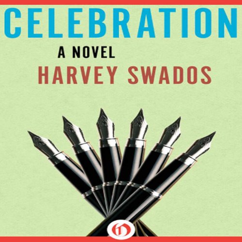 Cover of Celebration