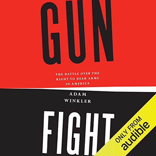 Cover of Gunfight