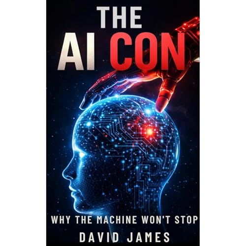 Cover of THE AI CON
