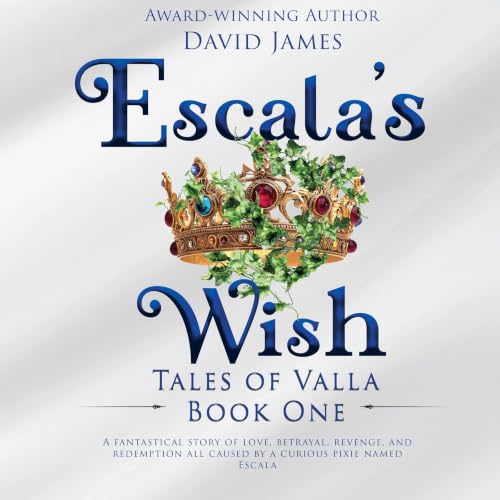 Cover of Escala's Wish