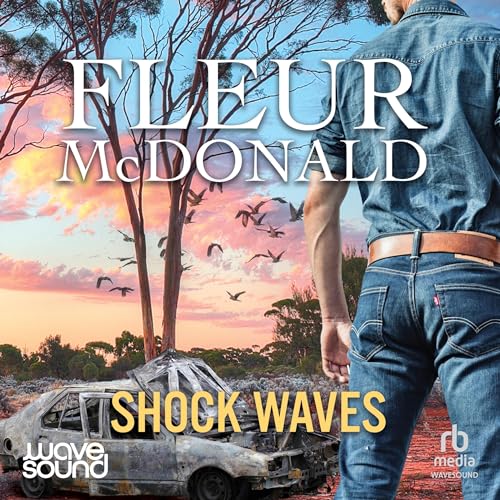 Cover of Shock Waves