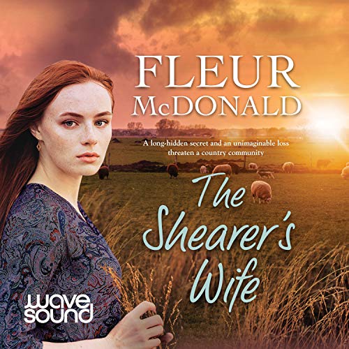 Cover of The Shearer's Wife