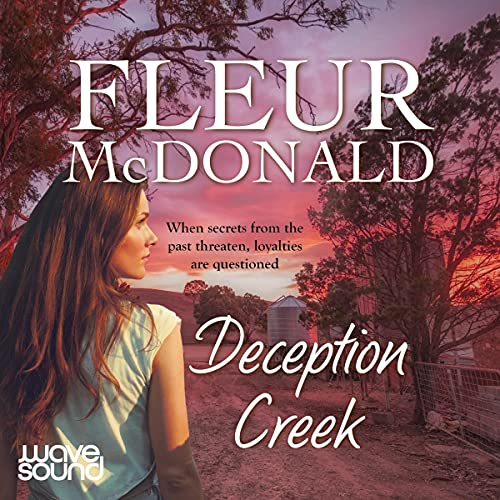 Cover of Deception Creek