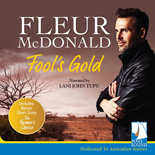 Cover of Fool's Gold