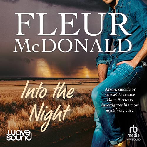 Cover of Into the Night