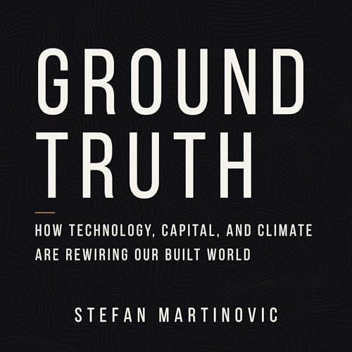 Cover of Ground Truth