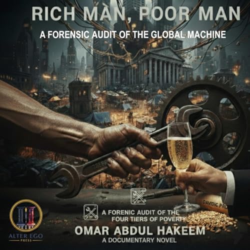 Cover of Rich Man, Poor Man