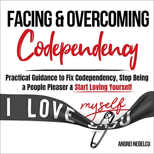Cover of Facing and Overcoming Codependency