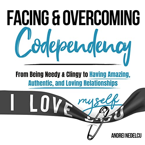 Cover of Facing And Overcoming Codependency