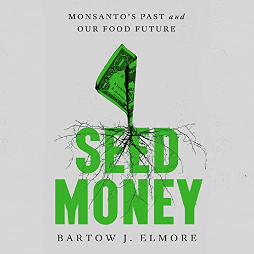Cover of Seed Money