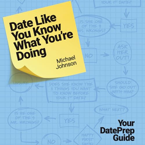 Cover of Date Like You Know What You're Doing