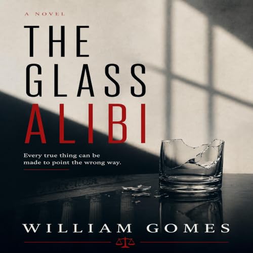Cover of The Glass Alibi