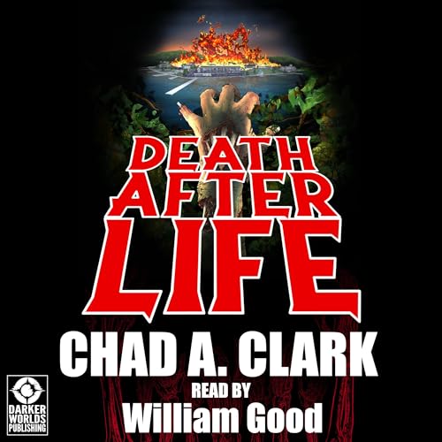 Cover of Death After Life