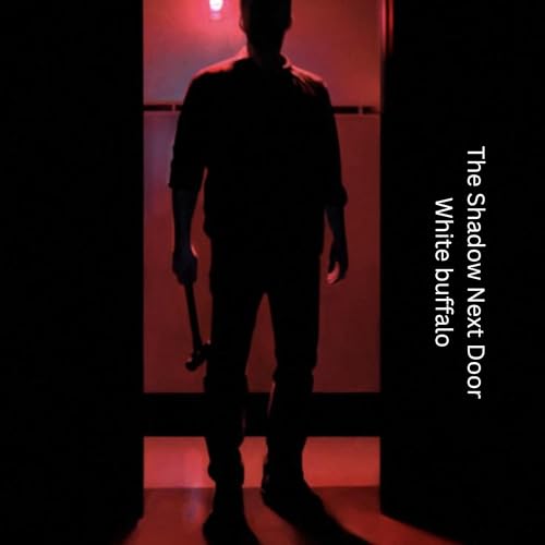 Cover of The Shadow Next Door