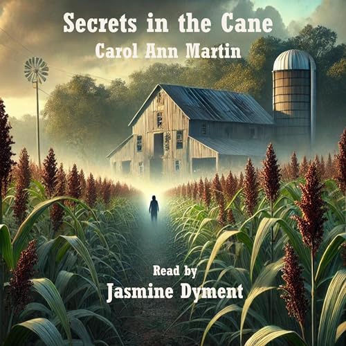 Cover of Secrets in the Cane