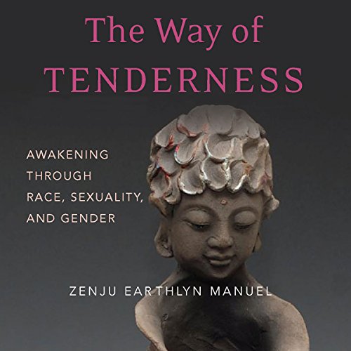 Cover of The Way of Tenderness