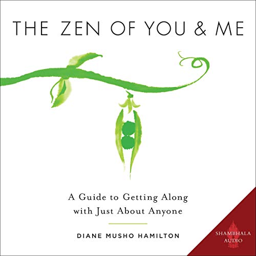 Cover of The Zen of You and Me