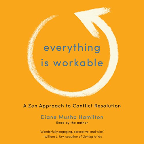 Cover of Everything Is Workable