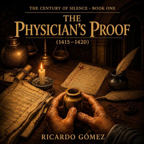 Cover of The Physician's Proof