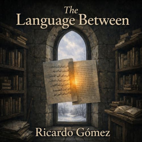 Cover of The Language Between