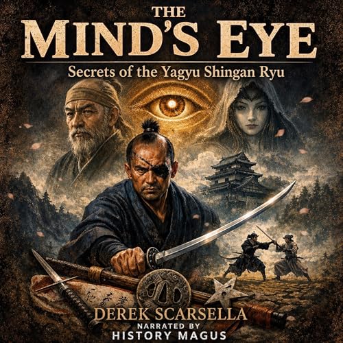 Cover of The Mind’s Eye