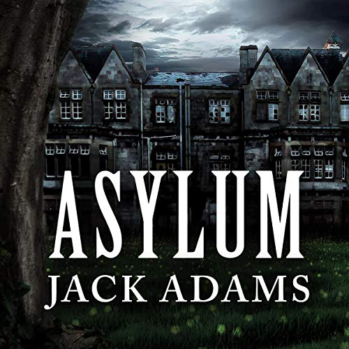 Cover of Asylum
