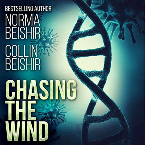 Cover of Chasing the Wind