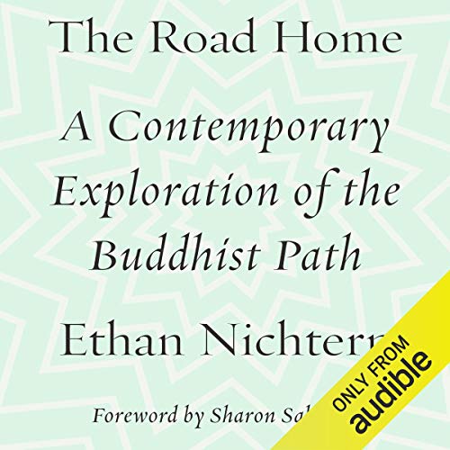 Cover of The Road Home
