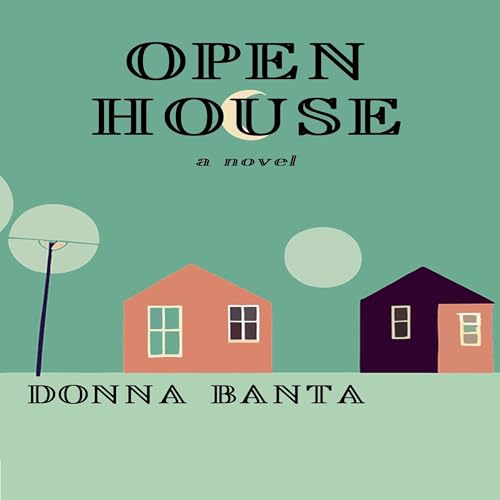 Cover of Open House