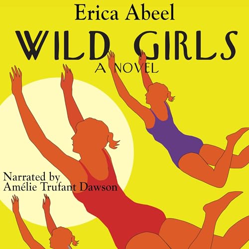 Cover of Wild Girls
