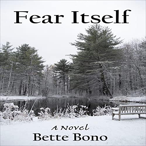 Cover of Fear Itself