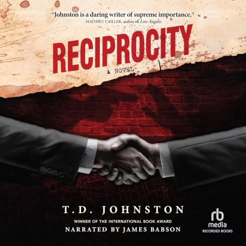 Cover of Reciprocity