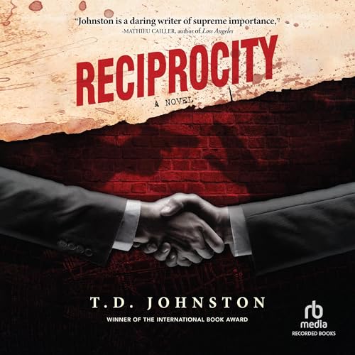 Cover of Reciprocity