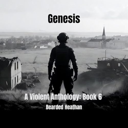 Cover of Genesis