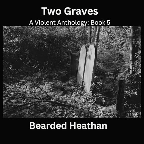 Cover of Two Graves