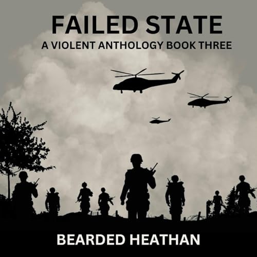 Cover of Failed State