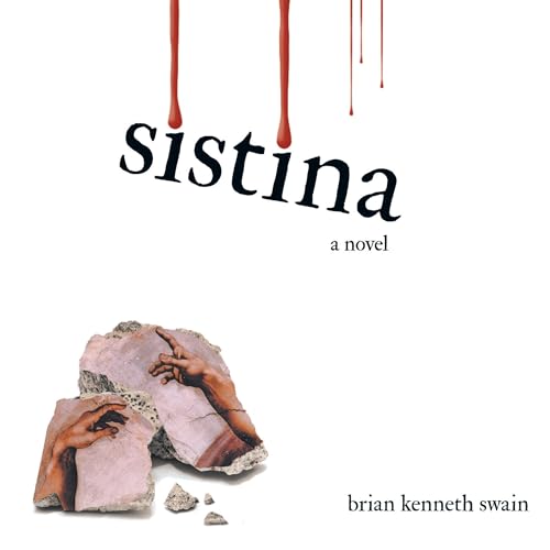 Cover of Sistina: A Novel